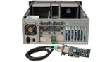 600-2704 System: Seven- Slot PCI Express Expansion System
