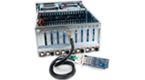 600-2710 System: PCIe Gen2 Expasnion System with Eight, Double-Width Slots