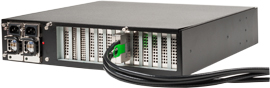 600-2720 System: PCIe2-2720 Low Profile, Ten Slot PCIe Expansion System