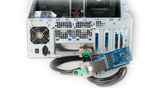600-2708 System: Four Slot, x16 PCI Express Expansion System