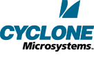 Cyclone Microsystems